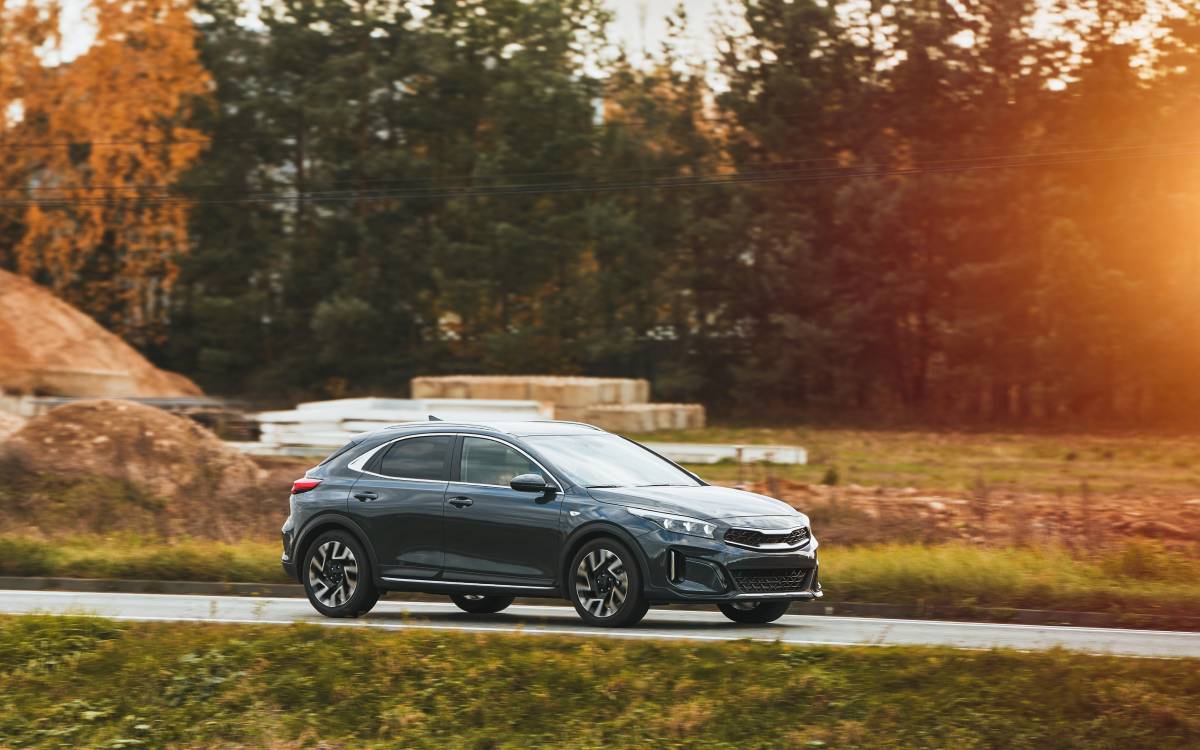 6 popular full-size cars