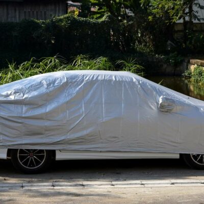 Key factors to consider when choosing a car cover
