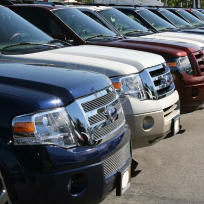 How to find dealerships for 2026 RAM