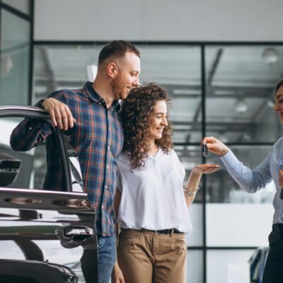 Top 6 tips to buy a car