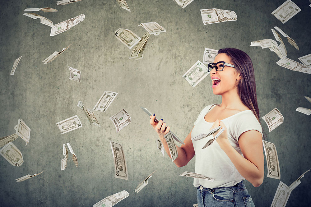 5 trusted websites to make money online