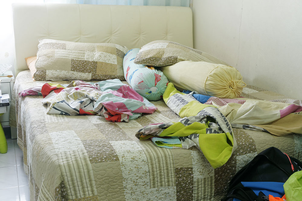 5 types of clothing that can affect one’s health